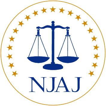 NJAJ logo