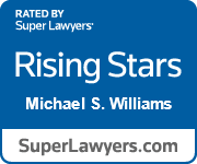 SuperLawyers Rising Stars